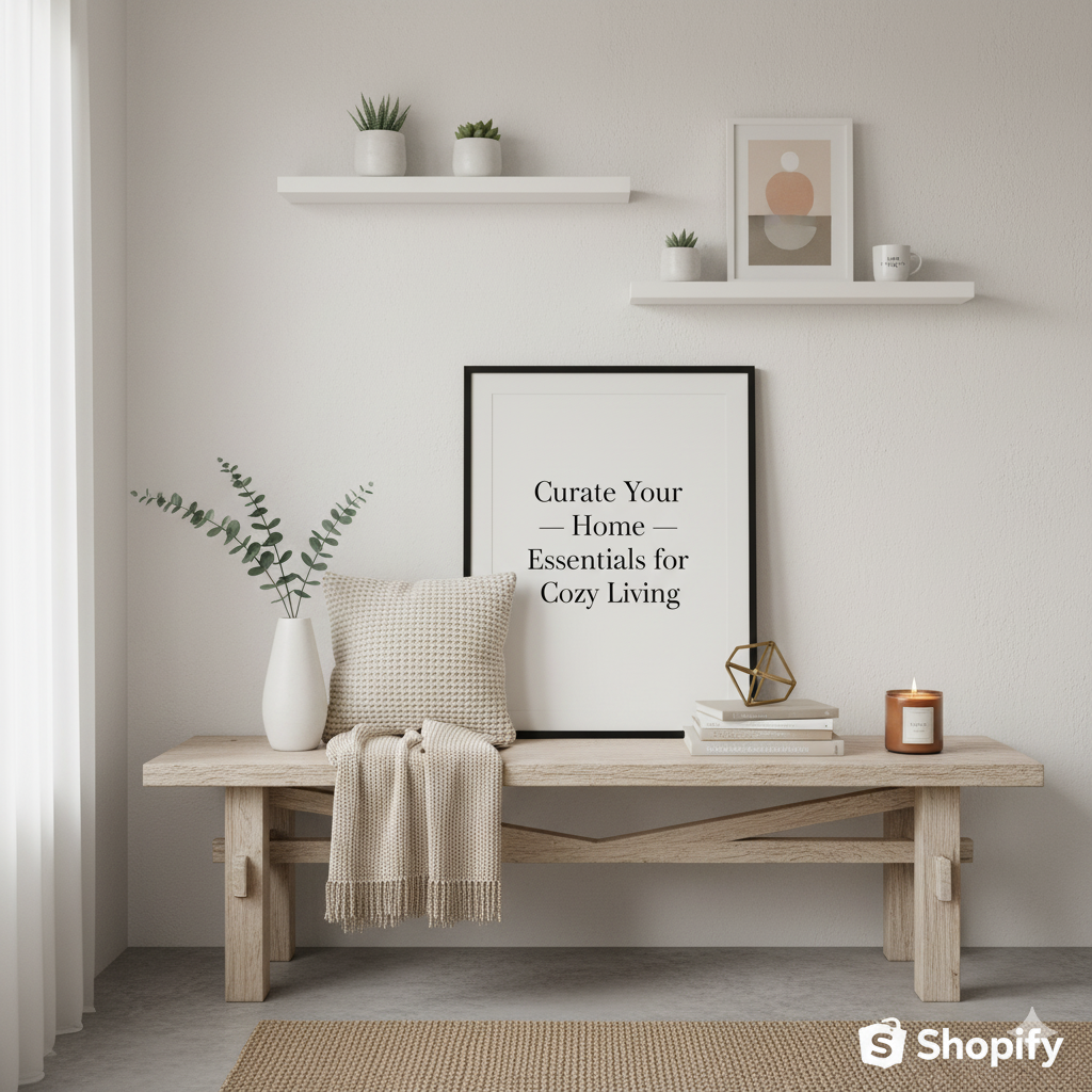 Home decor