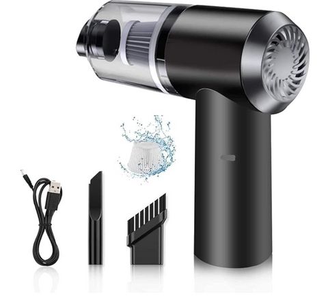 2 in 1 Vacuum Cleaner