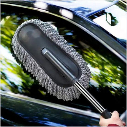 Flexible Car duster