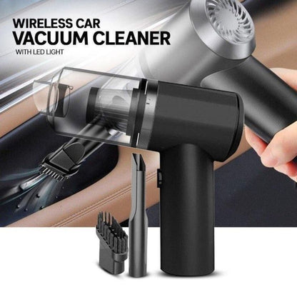 2 in 1 Vacuum Cleaner