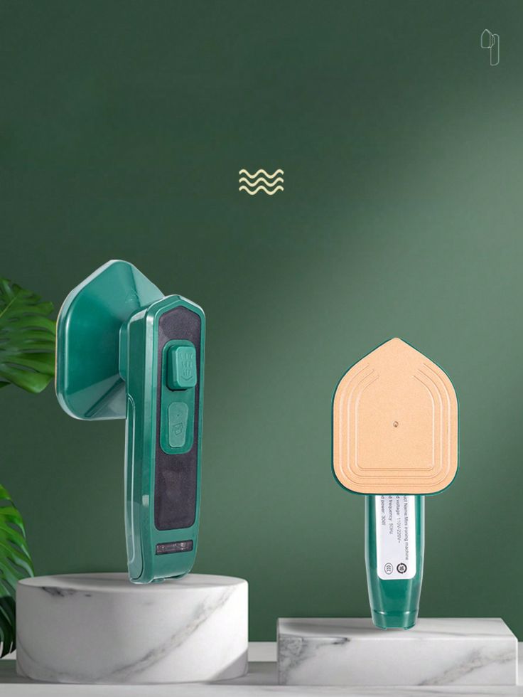 Professional Micro Steam Iron